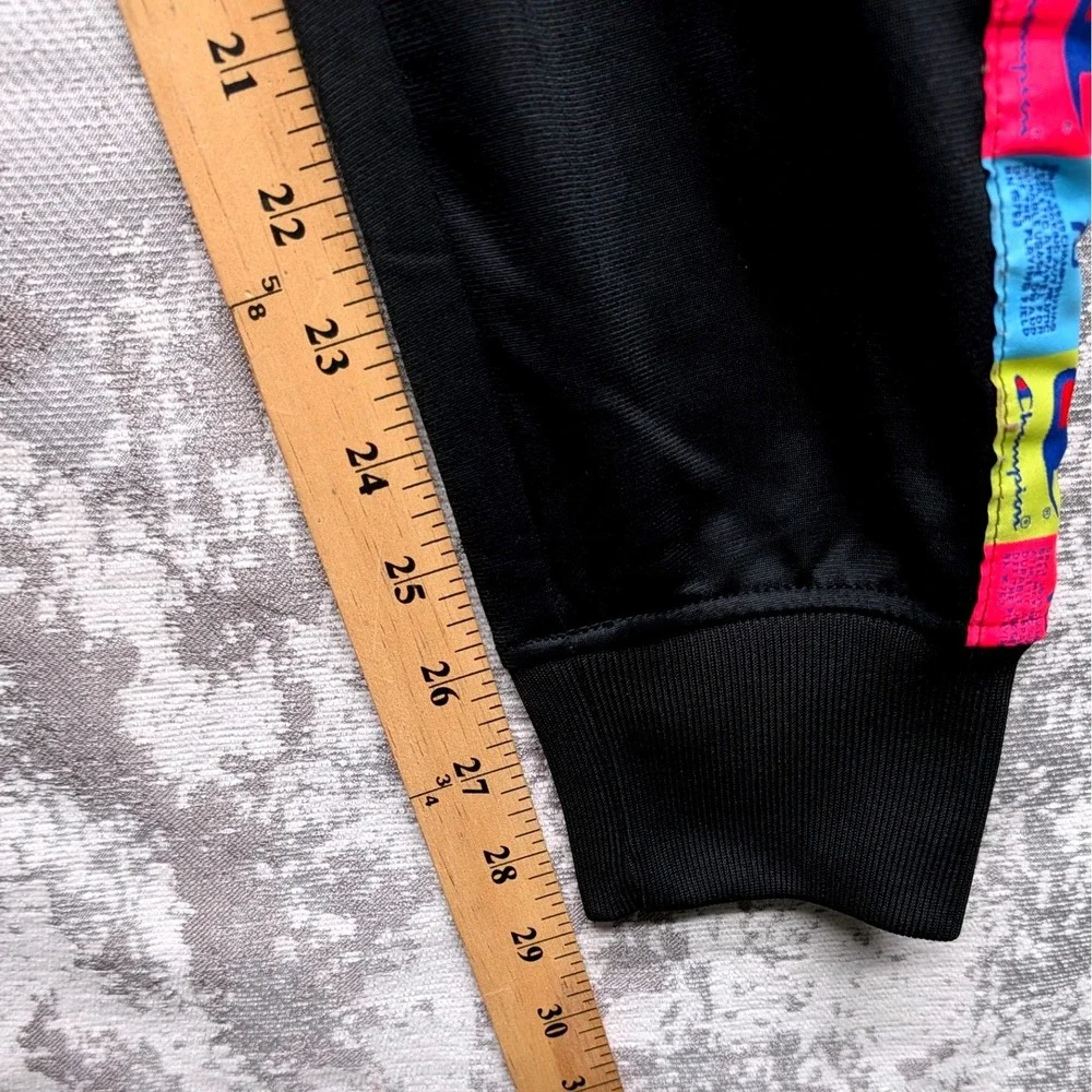 Champion track pants